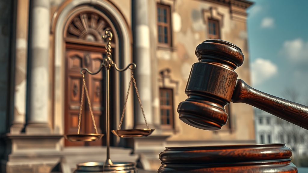 명도소송 시 주의사항 및 핵심 전략 (realistic 스타일)