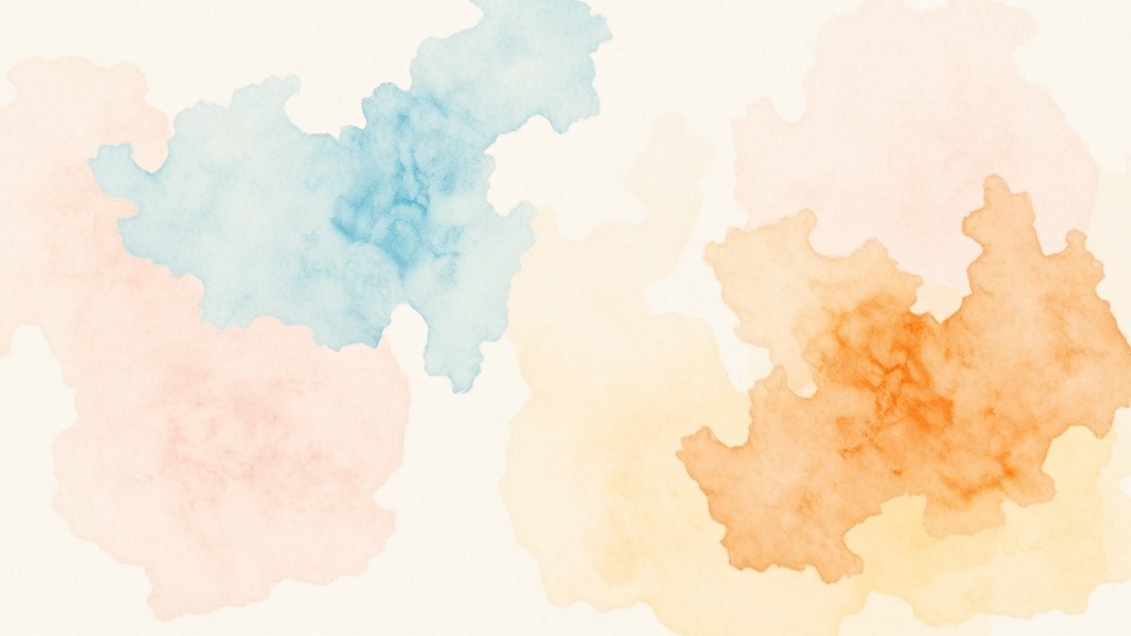 신청 자격, 누가 받을 수 있나? (watercolor 스타일)