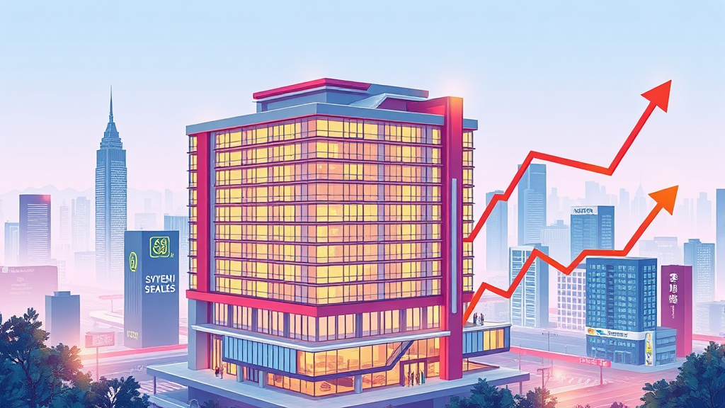 최고가 아파트 정보 활용: 투자 전략 및 시장 분석 (illustration 스타일)