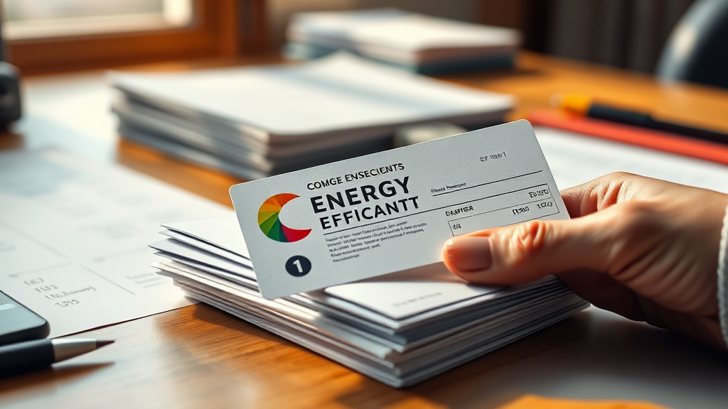 필요 서류 완벽 정리 (realistic 스타일)