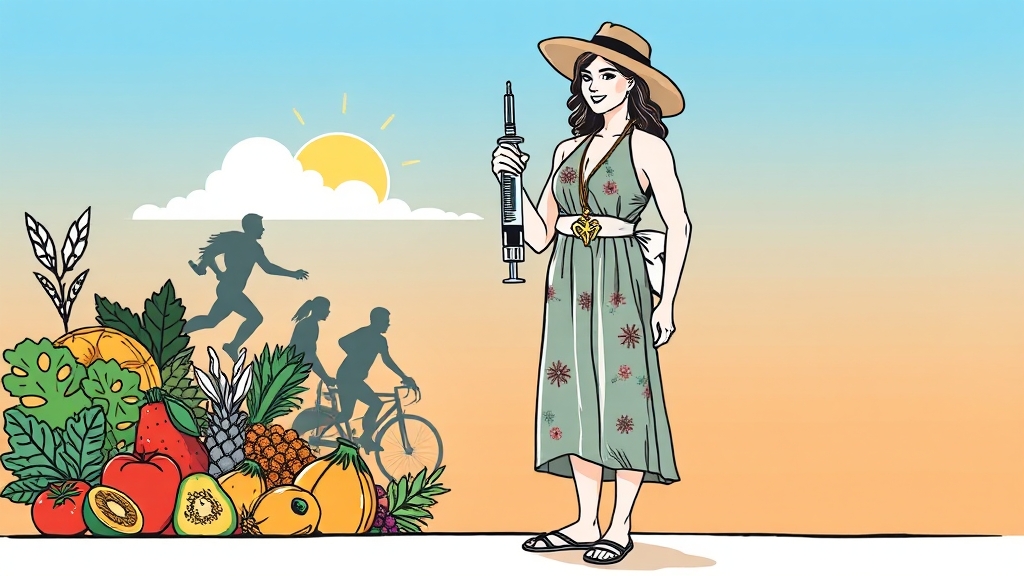 마무리 (illustration 스타일)