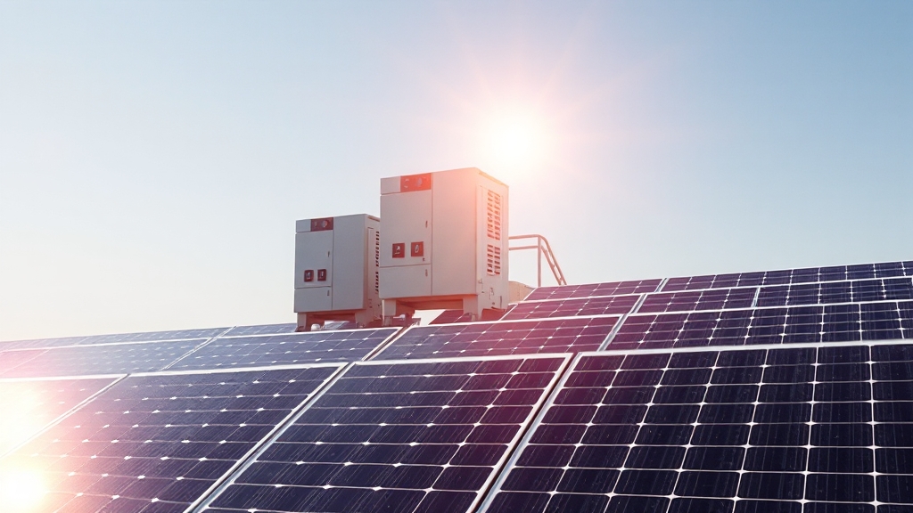 어떤 인버터를 골라야 할까? (realistic 스타일)