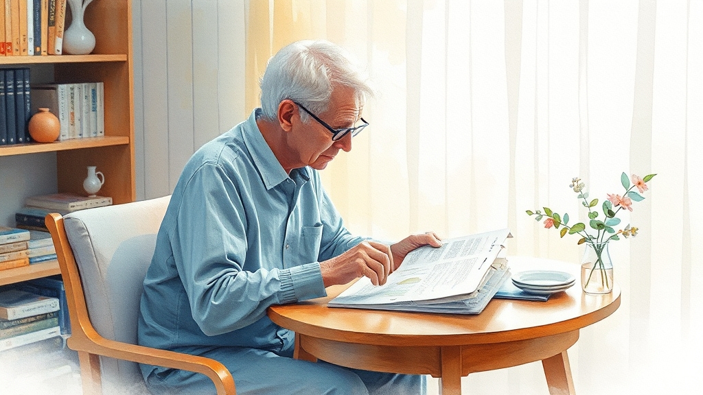 누가 지원받을 수 있나요? (watercolor 스타일)