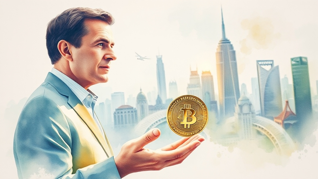 WLFI 프로젝트 개요 및 특징 (watercolor 스타일)