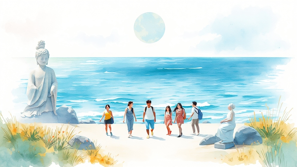 마무리 (watercolor 스타일)