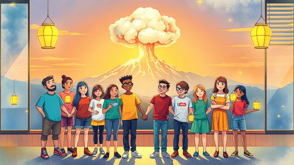 전직장려수당, 왜 중요할까요? (cartoon 스타일)