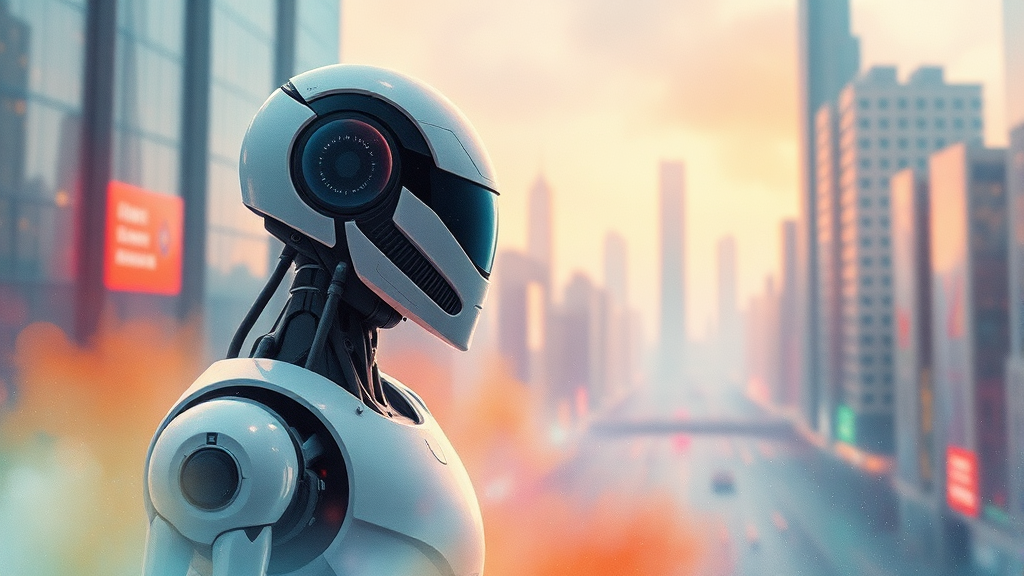 제미나이 3.0, 어디에 활용할 수 있을까? (watercolor 스타일)