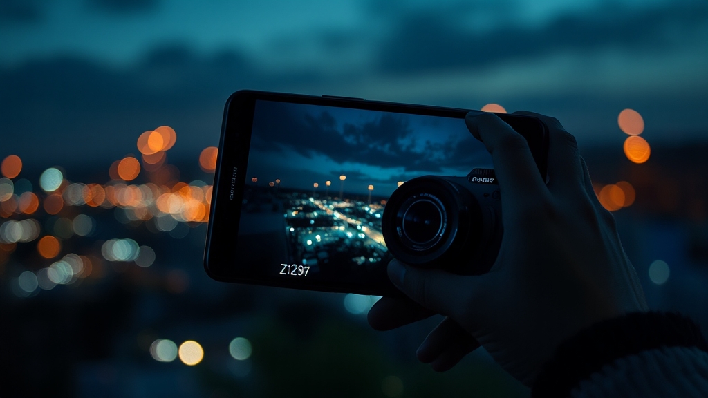 Z플립7 주요 특징 및 장점 (realistic 스타일)