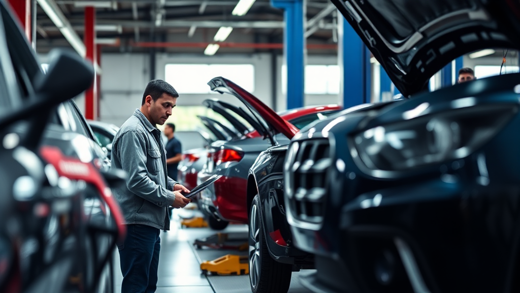 실습 중심 교육의 힘: 현장 전문가로 거듭나기 (realistic 스타일)