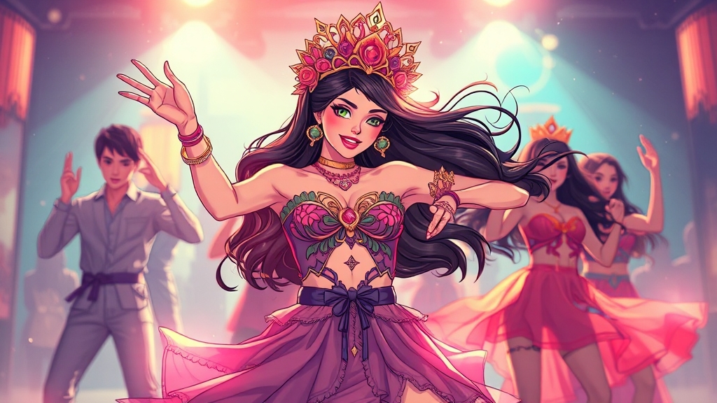 결론 (illustration 스타일)