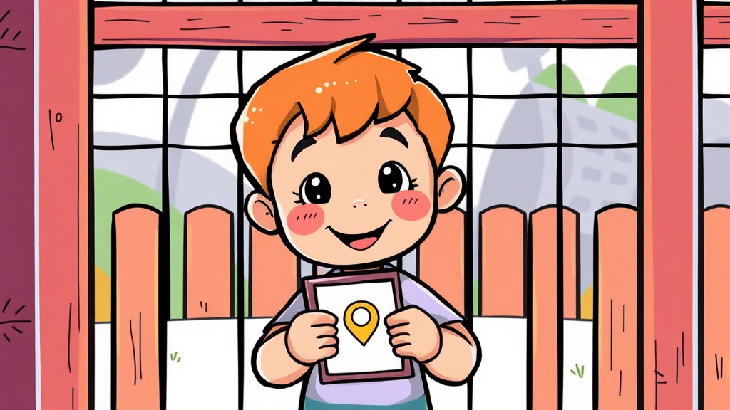 앱 선택 시 고려사항 (cartoon 스타일)