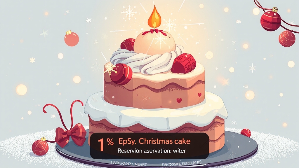 사전 예약 방법 완벽 가이드 (illustration 스타일)