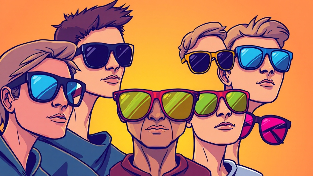 프레임 종류와 스타일 (cartoon 스타일)