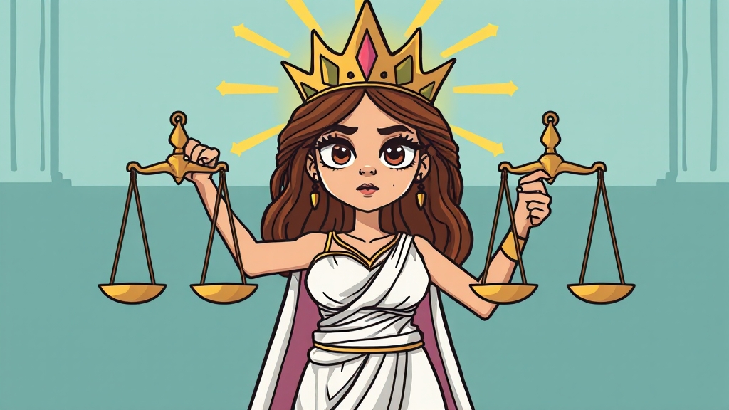 변호사 선임비 관련 FAQ (cartoon 스타일)