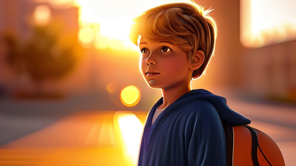 행복내일 프로그램, 누구에게 가장 도움이 될까? (realistic 스타일)