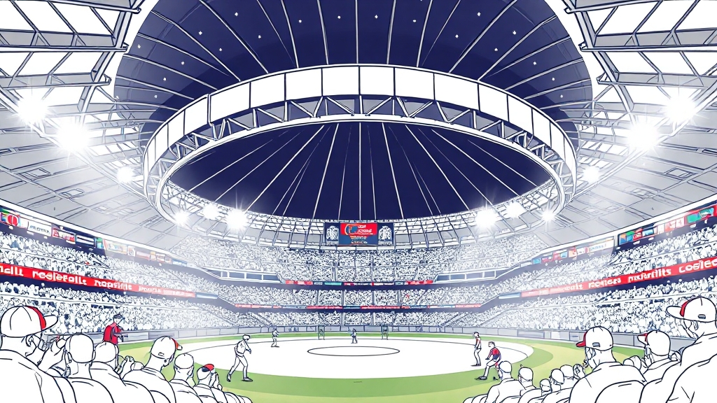 평가전 예매, 서두르세요! (illustration 스타일)