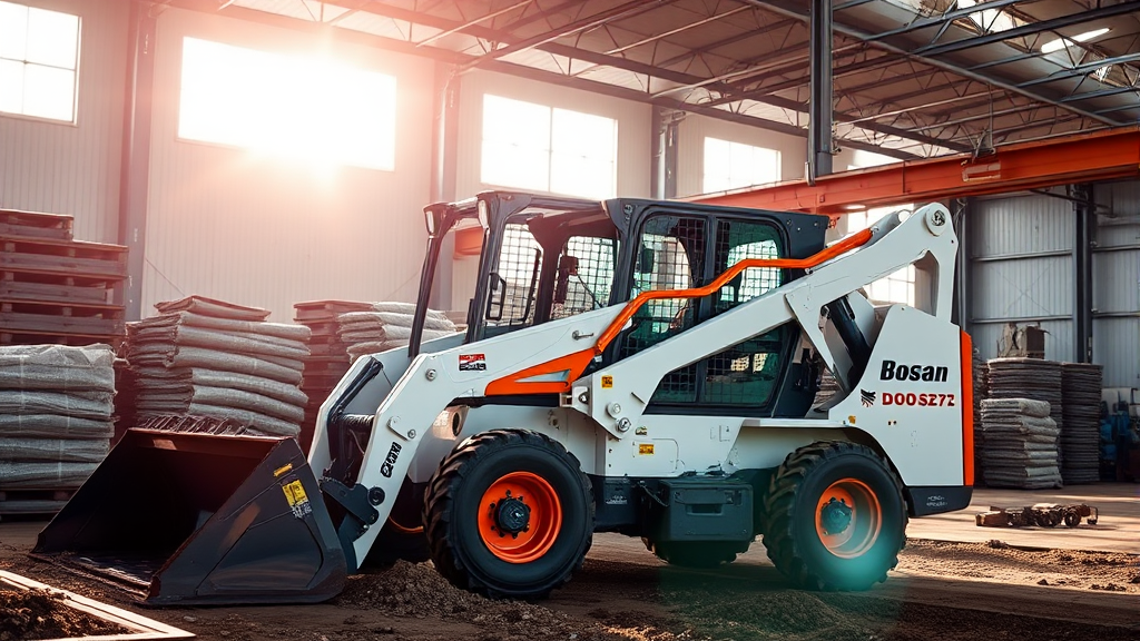 환율 변동과 주가 영향 (realistic 스타일)