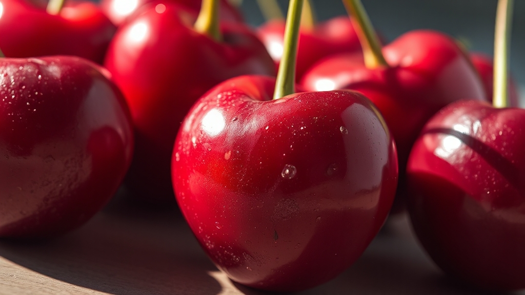 섭취 시 주의사항 및 부작용 (realistic 스타일) (재시도)