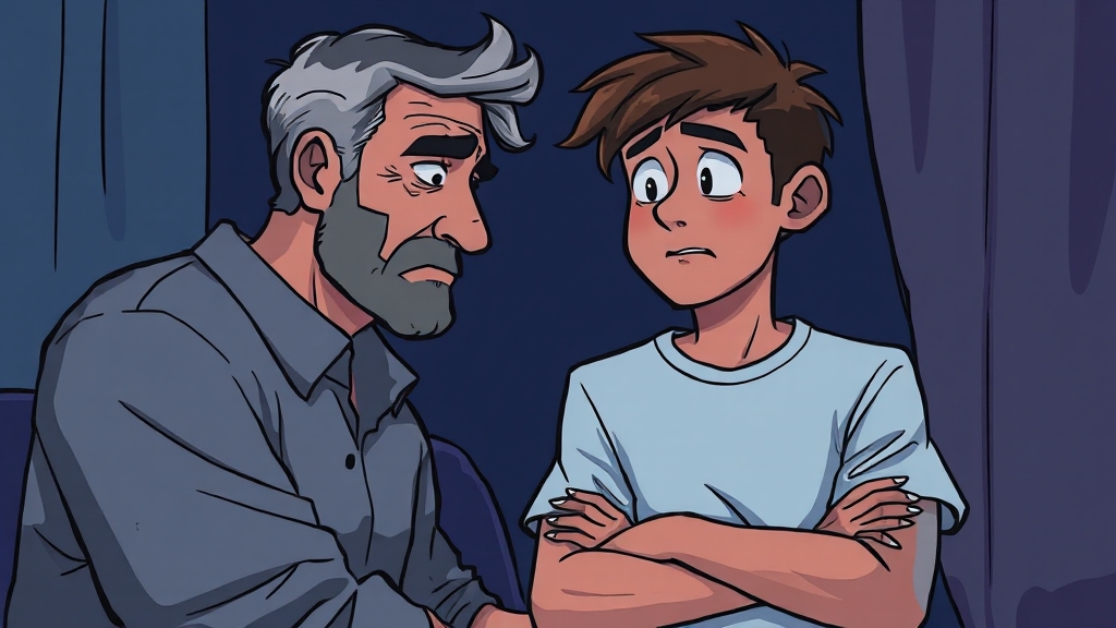 차강윤, 다채로운 연기 스펙트럼 (cartoon 스타일)