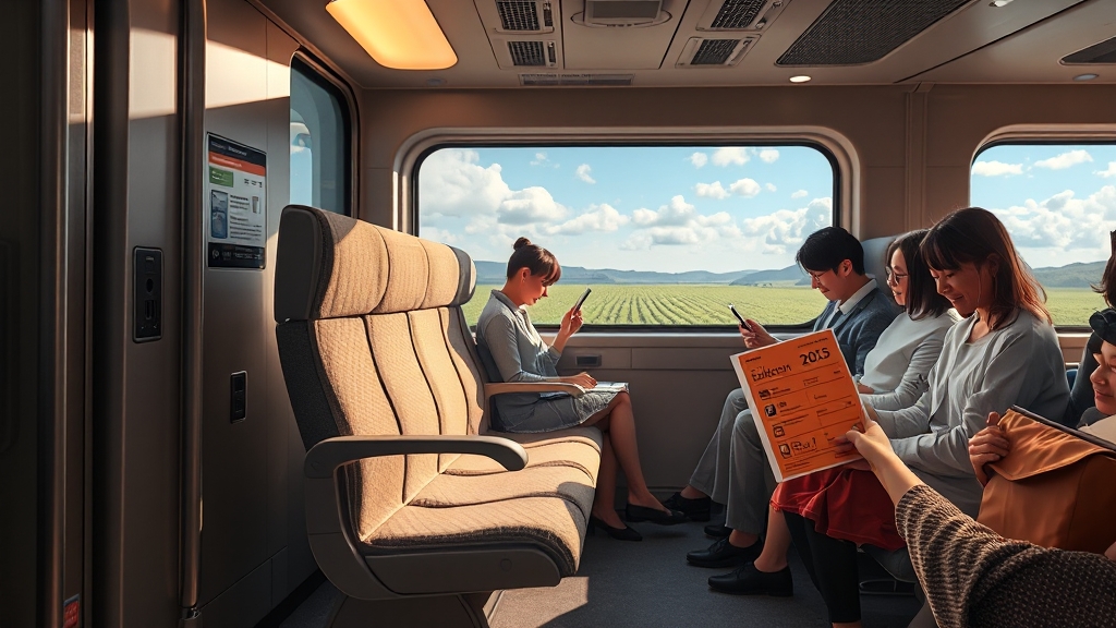 좌석 선택 가이드 (realistic 스타일)