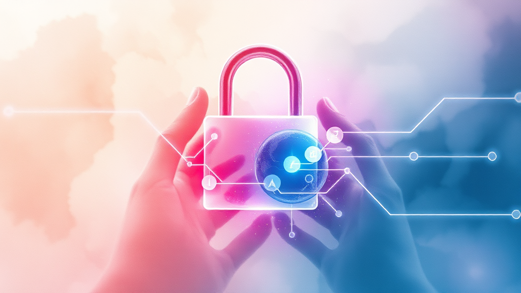 과거 유출 사례, 교훈은? (watercolor 스타일)