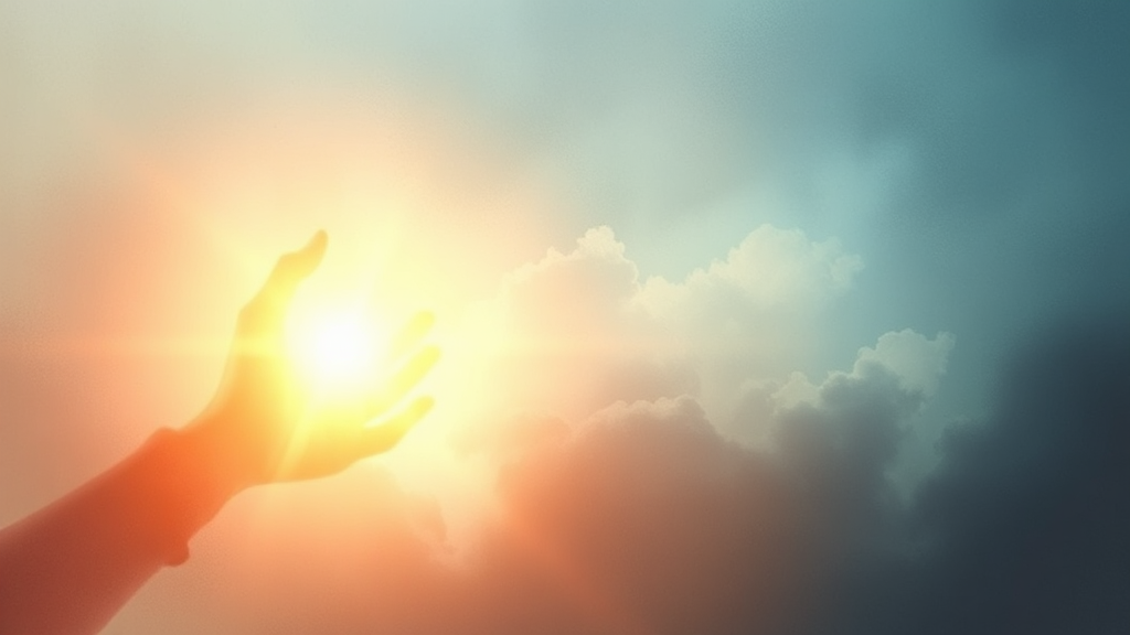 구제센터, 적극 활용하세요! (watercolor 스타일)