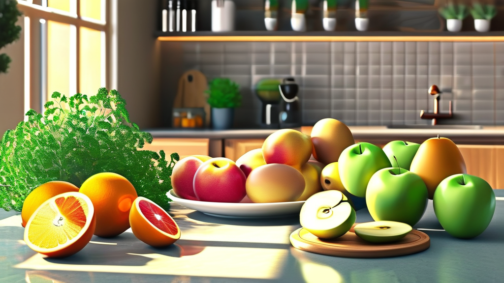 월 2900원의 놀라운 혜택: ‘꼭’ 멤버십 핵심 기능 (realistic 스타일)