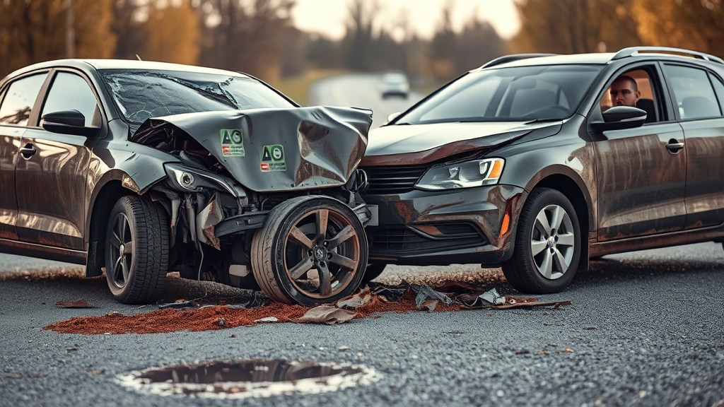 특약, 왜 중요할까요? (realistic 스타일)