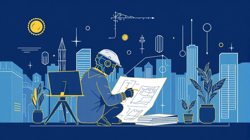 바이브 코딩, 기존 코딩 방식과의 차이점 (illustration 스타일)