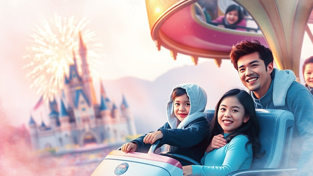 실제 방문 후기 및 꿀팁 (watercolor 스타일)