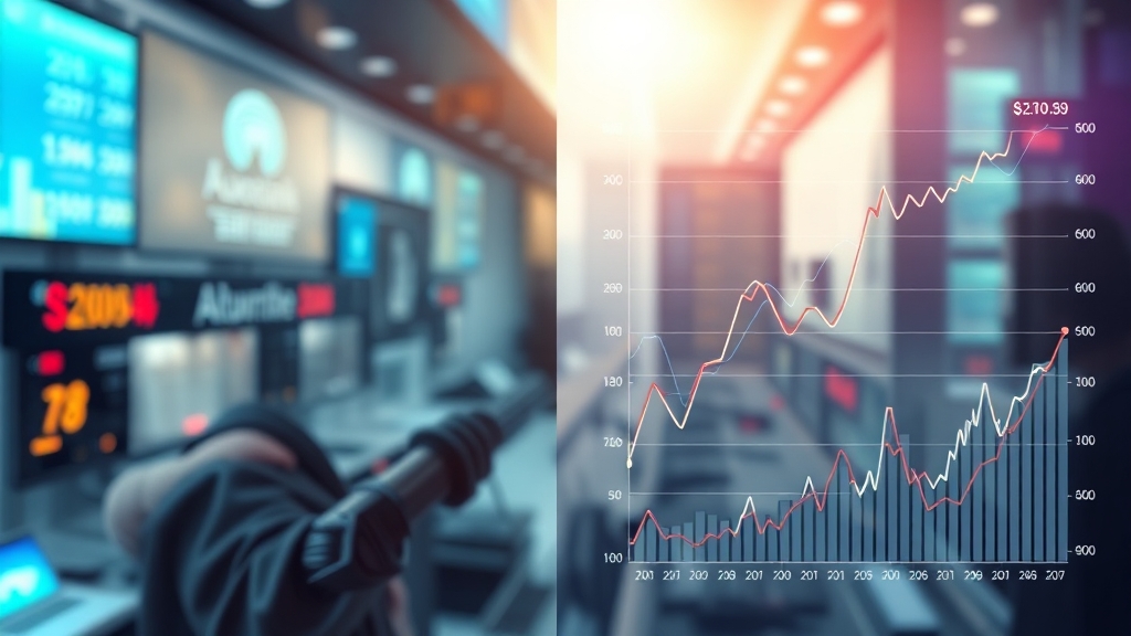 카카오 주가 전망 & 투자 전략: 심층 분석 (2025최신) 4 카카오 vs 경쟁사: 주가 및 사업 비교 (realistic 스타일)