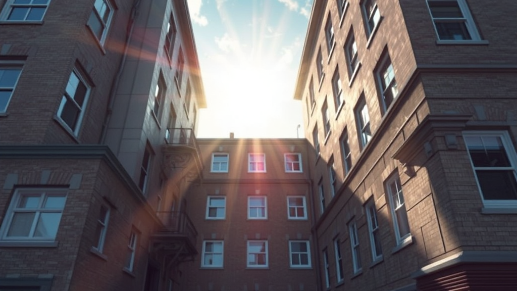 명도소송, 왜 필요할까요? (realistic 스타일)