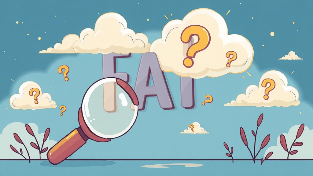 신용사면 FAQ