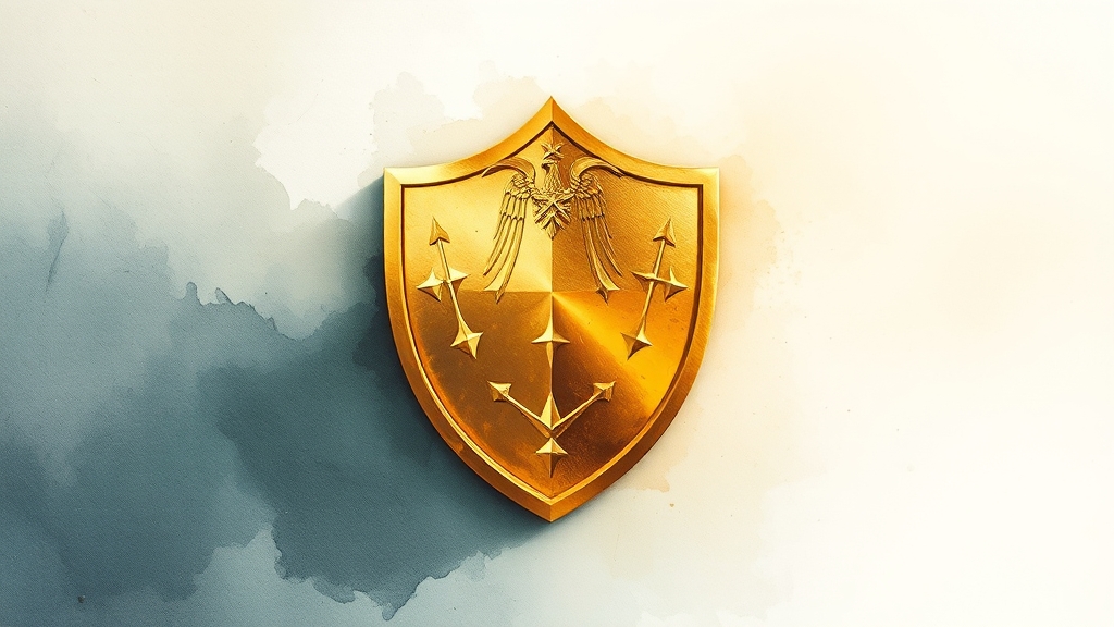 결론 (watercolor 스타일)