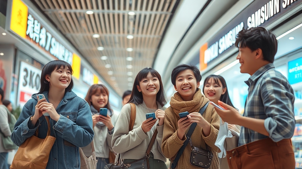 누가 이용할 수 있나? (realistic 스타일)