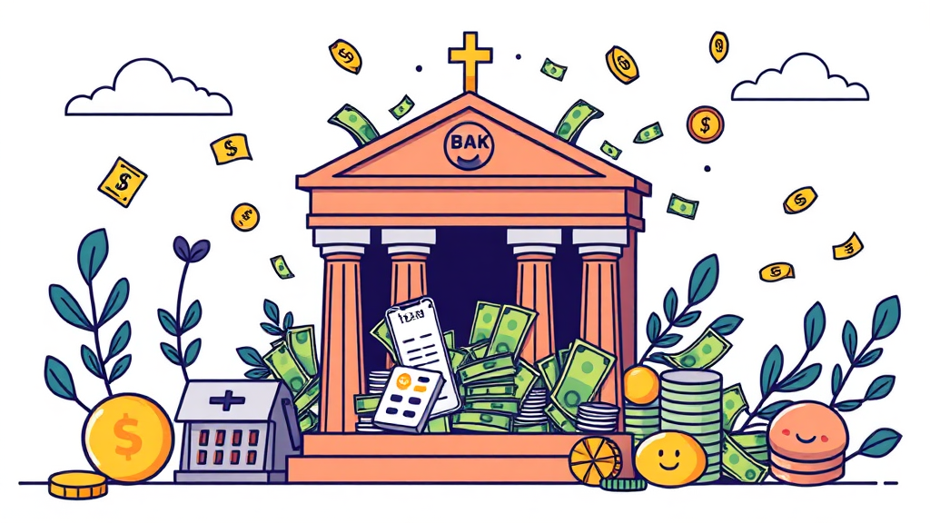 신청 시 유의사항 (illustration 스타일)