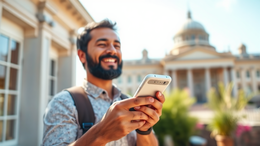 보조금24 이용 방법: 쉽고 빠르게 시작하기 (realistic 스타일)