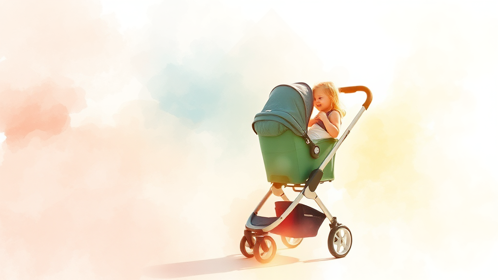 올보르 트라이크, 선택의 이유 (watercolor 스타일)