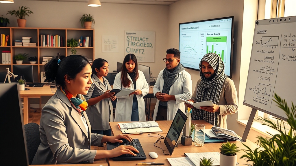 재신청 FAQ, 궁금증 해결! (realistic 스타일)