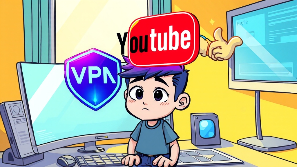 오류 코드별 맞춤 해결 (cartoon 스타일)