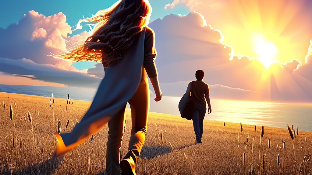 왜 재정 관리가 중요할까요? (realistic 스타일)