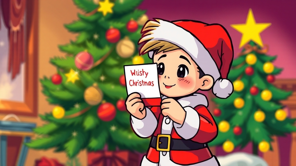 다채로운 체험 프로그램 (cartoon 스타일)