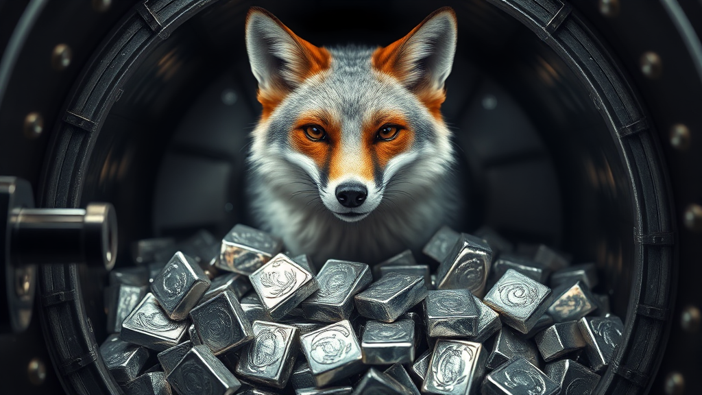 은 투자, 어떻게 해야 할까? (realistic 스타일)