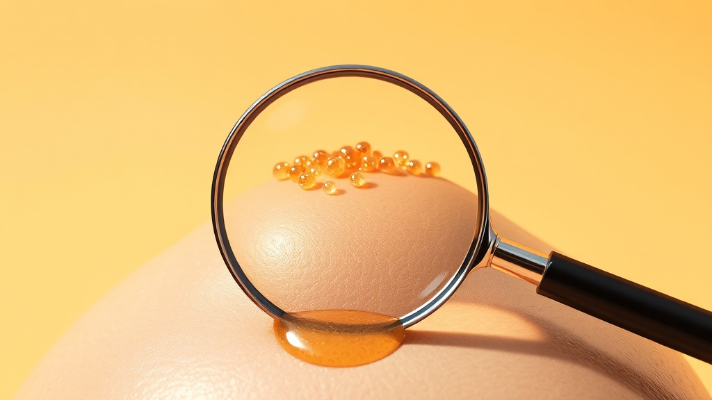 맥주효모 샴푸, 뭘 봐야 할까? (realistic 스타일)