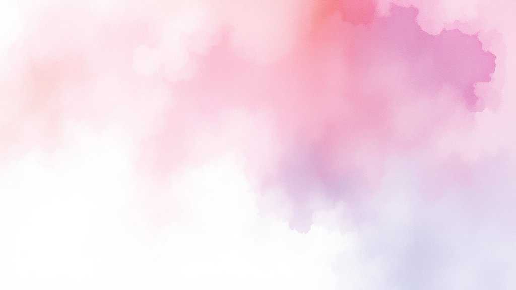 AI 시대 개발자, 생존 전략 (watercolor 스타일)