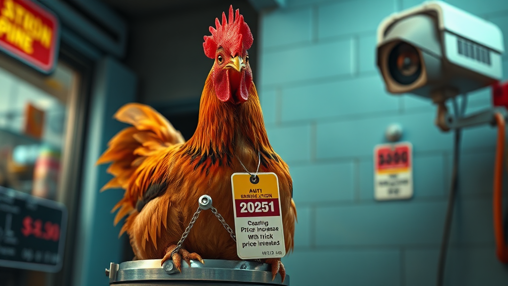 슈링크플레이션 방지 대책 (realistic 스타일)