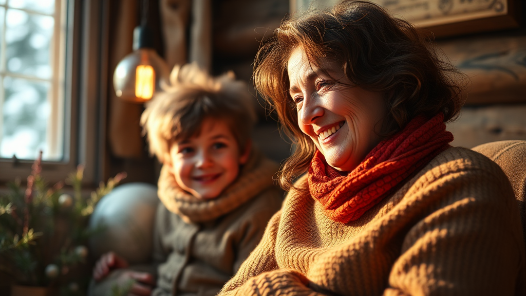 누가 받을 수 있나요? (realistic 스타일)