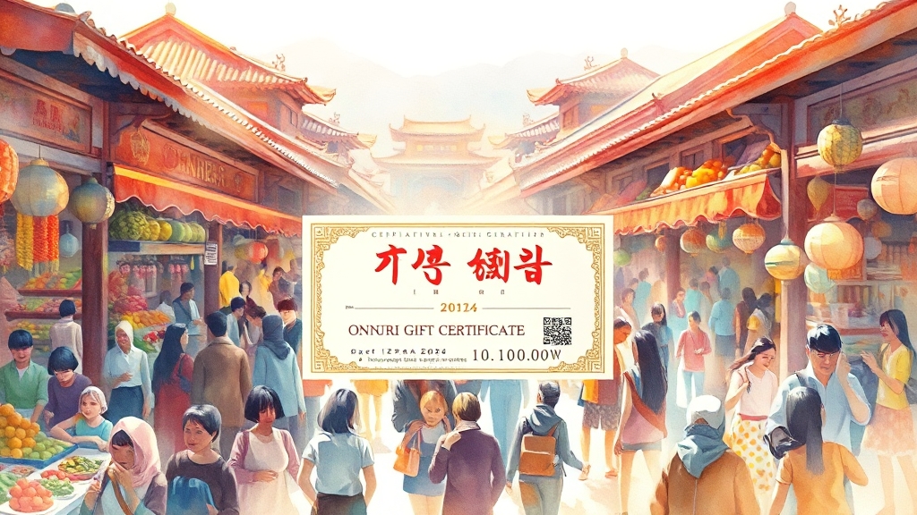 상생페이백이란? (watercolor 스타일)