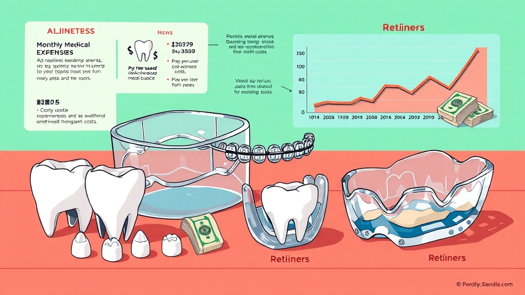 비용 구성 요소 (cartoon 스타일)