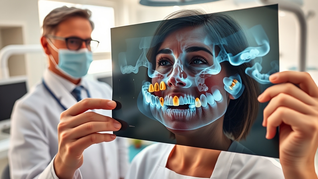 크라운 교체 시기, 언제일까? (realistic 스타일)